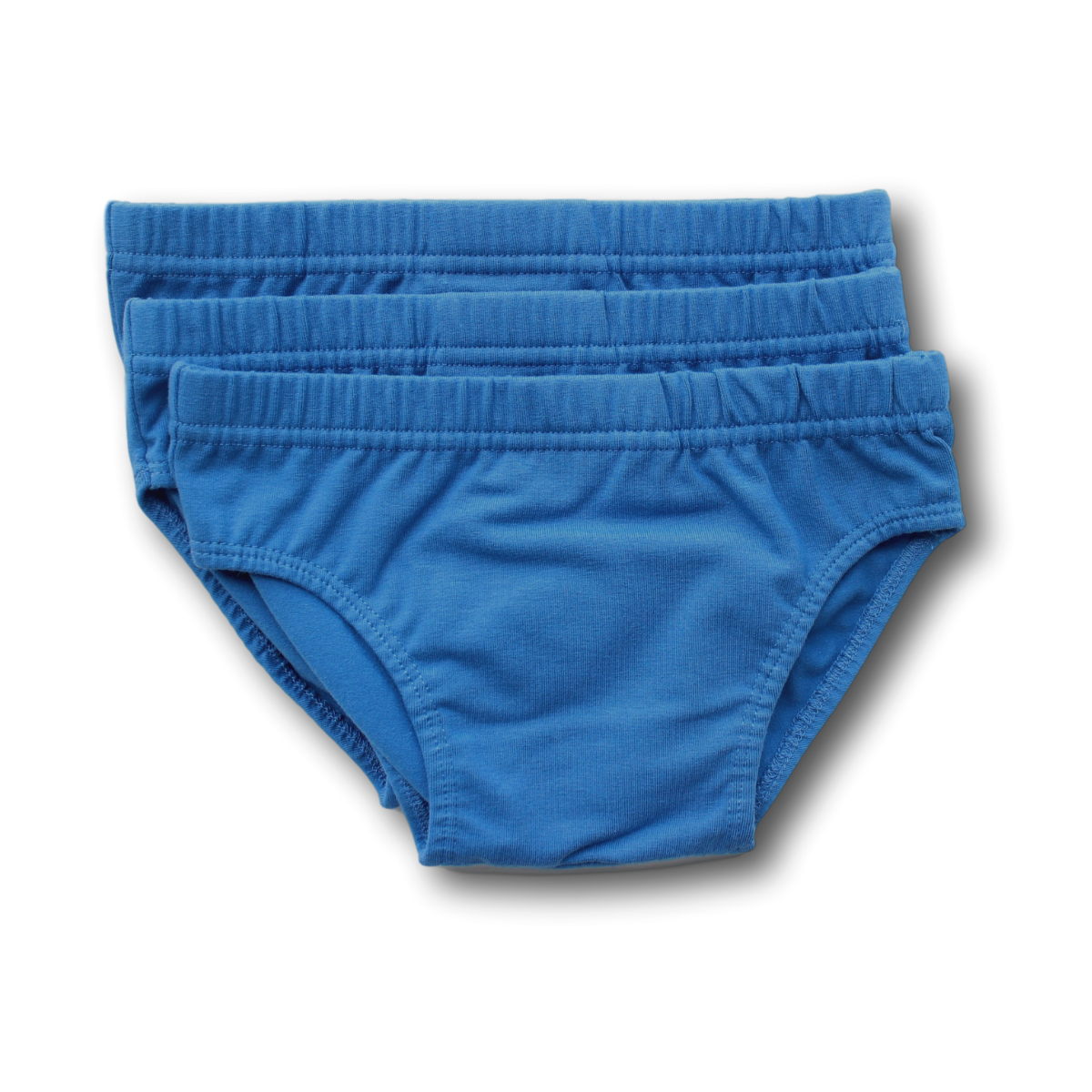  Girls Organic Cotton Underwear
